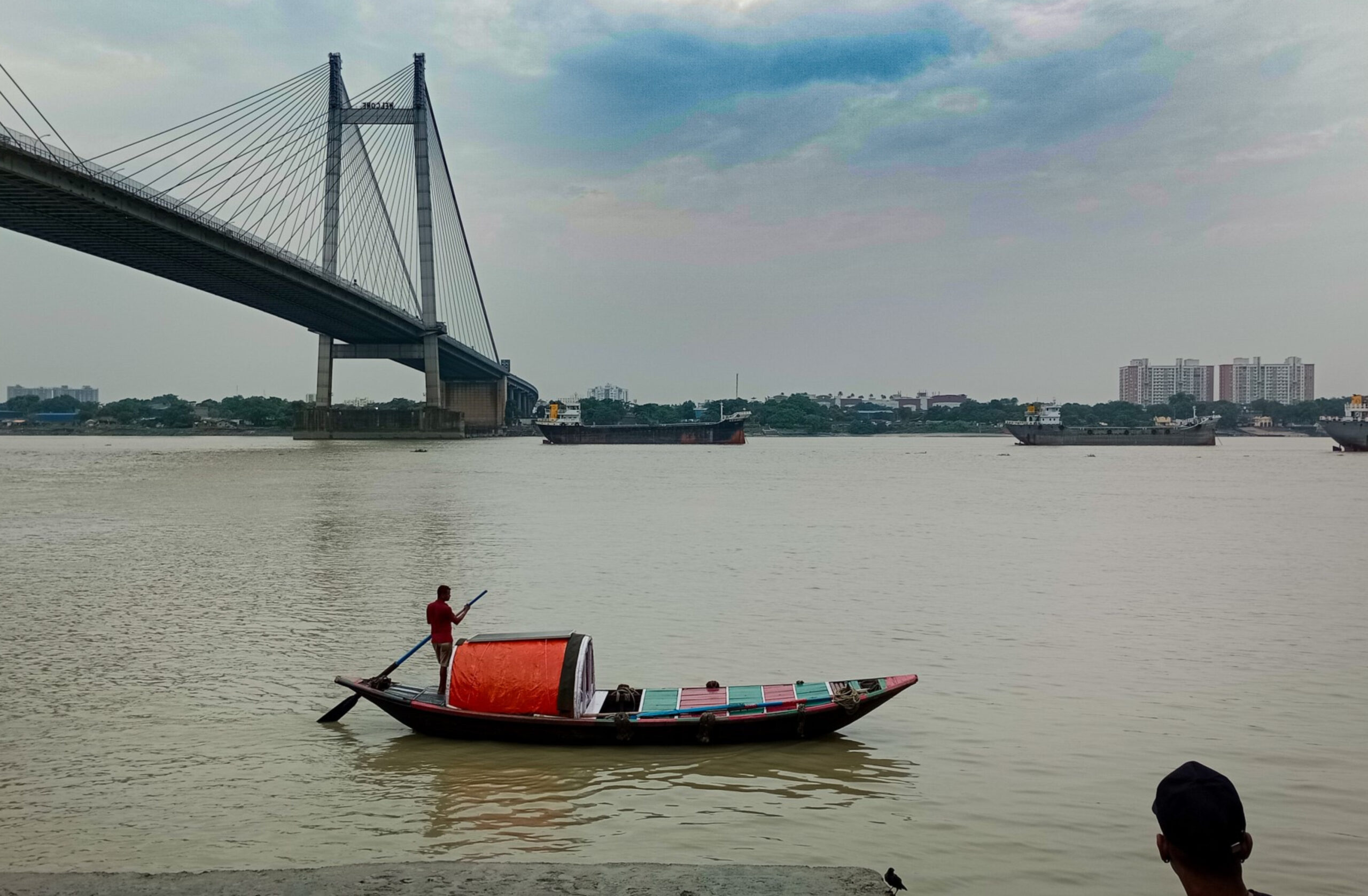 Kolkata: The City of Joy (Set of 5) - Image 5